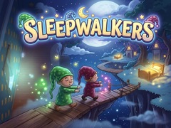 Game Sleepwalkers