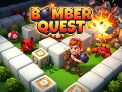 Game Bomber Quest