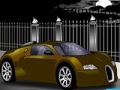 Game Bugatti Tuning