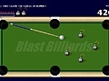 Game Blast Billiards