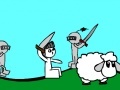 Game White-Knight