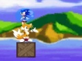 Game Sonic Rolling Ball