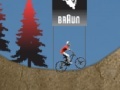 Game Animal Bike Tour
