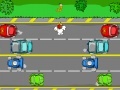 Game Why Did the Chicken Cross the Road?