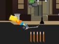 Game Bart Simpson Segway