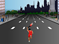 Game Torch Runner
