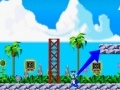 Game Sonic Spin Break