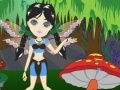 Game Mushroom Fairy