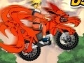 Game Naruto Bike Mission