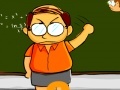 Game Classroom Fighter