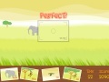 Game Coconut's Safari