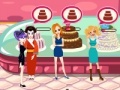 Game The Wedding Planner