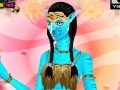 Game Neytiri Dress Up