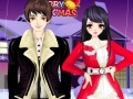 Game Romantic Christmas Date