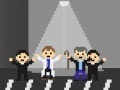 Game Sprite Smash