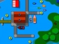 Game Jet bike
