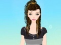 Game Street Style Dress Up