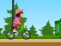 Game Dora Bmx Park