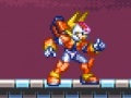 Game RPG Boss Battle