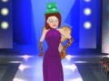 Game Fashion 3D Christmas Show