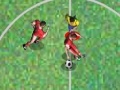 Game Japan Soccer