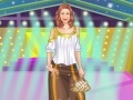Game Rebelde Stars - Alice