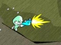 Game Beeku's Big Adventure