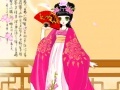Game Charming Chinese Princess