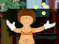 Game Anti Shanti