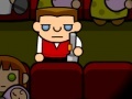 Game Shusher the Usher