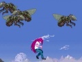 Game Indestructible Girl