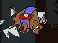 Game Cattle Pult