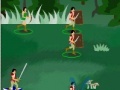 Game Feudalism