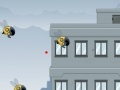 Game Destruction of office