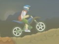 Game Motocross Challenge