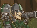 Game Cobra Rescue Squad
