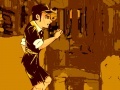 Game Children of The Atom