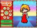 Game Christmas Doll