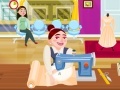 Game Tailor Betty
