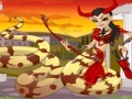 Game Meet Medusa