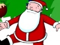 Game Santa keep Yuppi