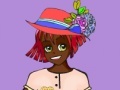Game Friends Dress Up Game