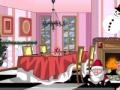 Game Christmas Dining Room