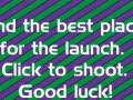 Game Super Reaction