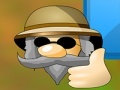 Game Elephant Safari