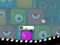 Game Bullets And Blocks
