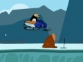 Game Catch that Penguin