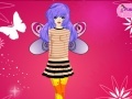 Game Butterfly Girl