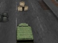 Game War Truck