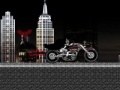 Game Batman The Knight Rider